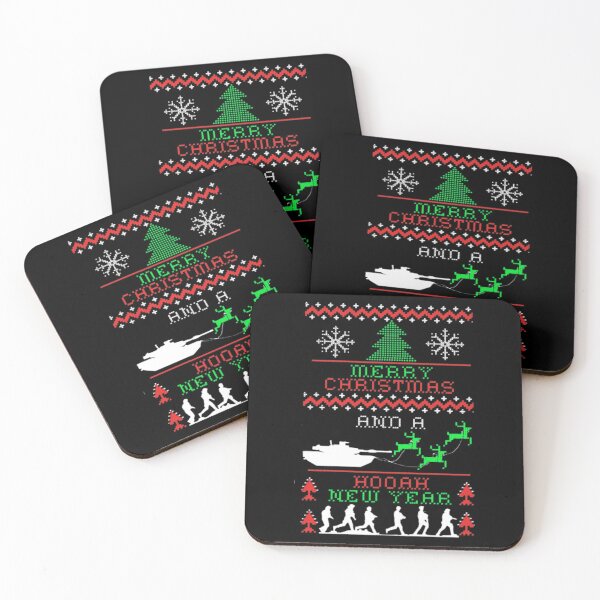 Item preview, Army Ugly Christmas Model designed and sold by D3monic.