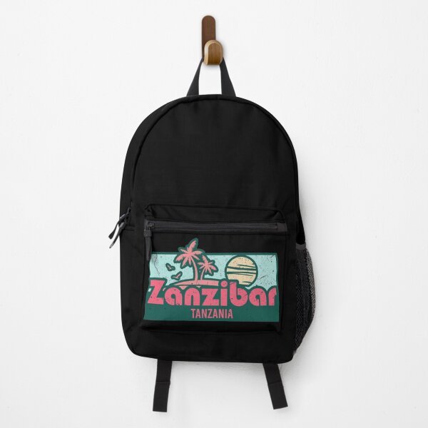 Item preview, Zanzibar exotic honeymoon trip gifts designed and sold by chrlalexandru.