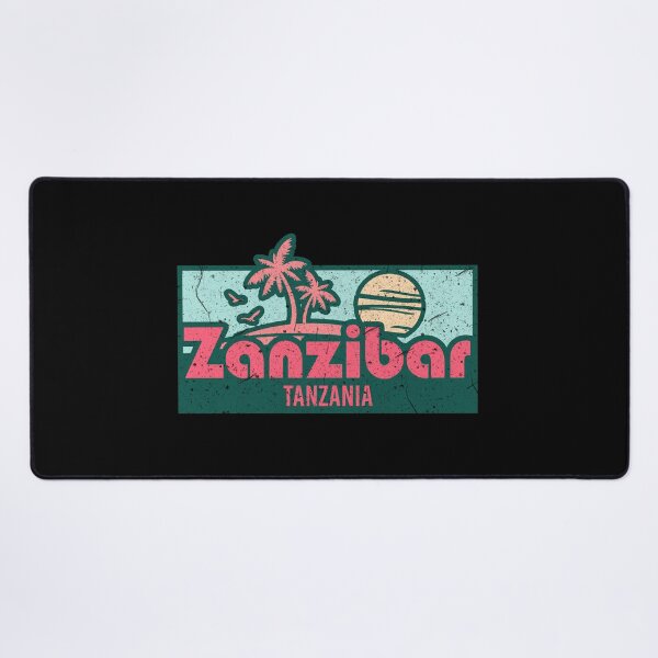 Item preview, Zanzibar exotic honeymoon trip gifts designed and sold by chrlalexandru.