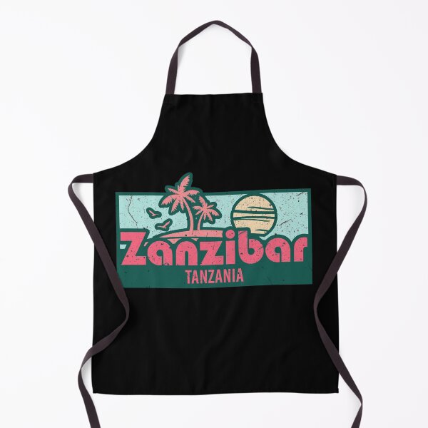 Item preview, Zanzibar exotic honeymoon trip gifts designed and sold by chrlalexandru.