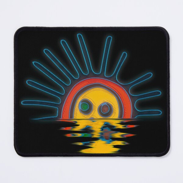 Item preview, Taino Sunset Taino Sunrise Symbol designed and sold by SoLunAgua ..