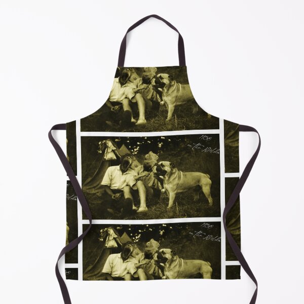 Item preview, Weekend Camping (vintage) designed and sold by FattoAMano.