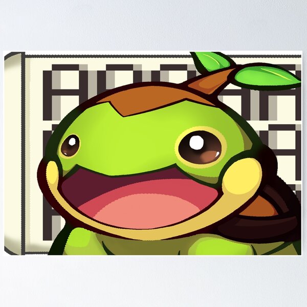 Item preview, AAA! designed and sold by ItzDannyMac.