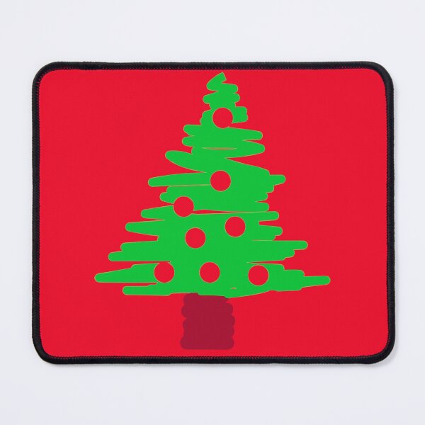 Item preview, Xmas Tree designed and sold by JerseyBoysTees.