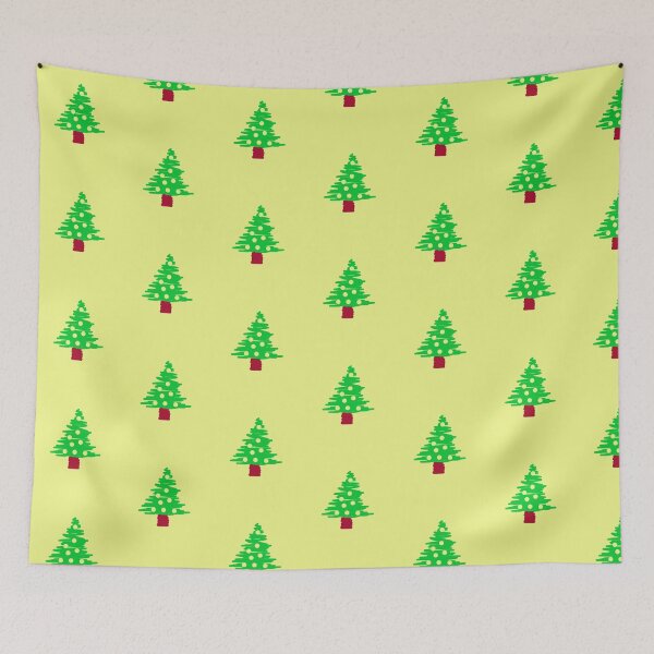 Item preview, Xmas Tree designed and sold by JerseyBoysTees.