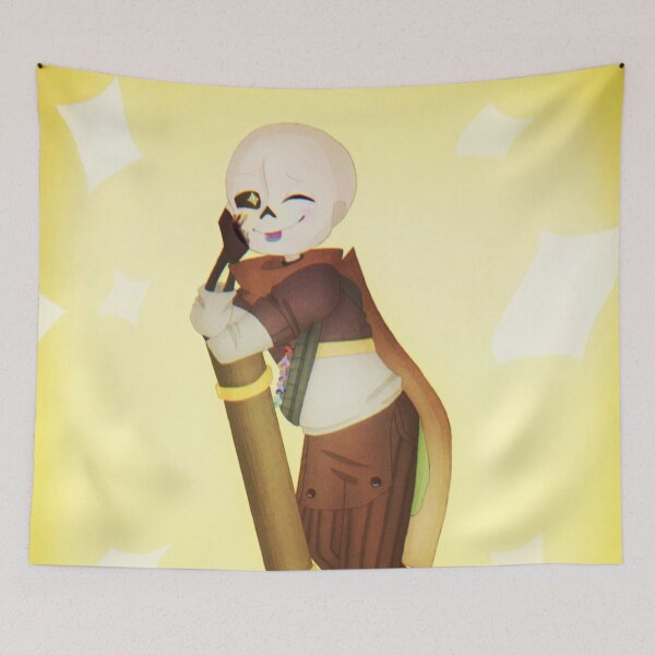Item preview, Inky Pose designed and sold by Misfit Meraki.
