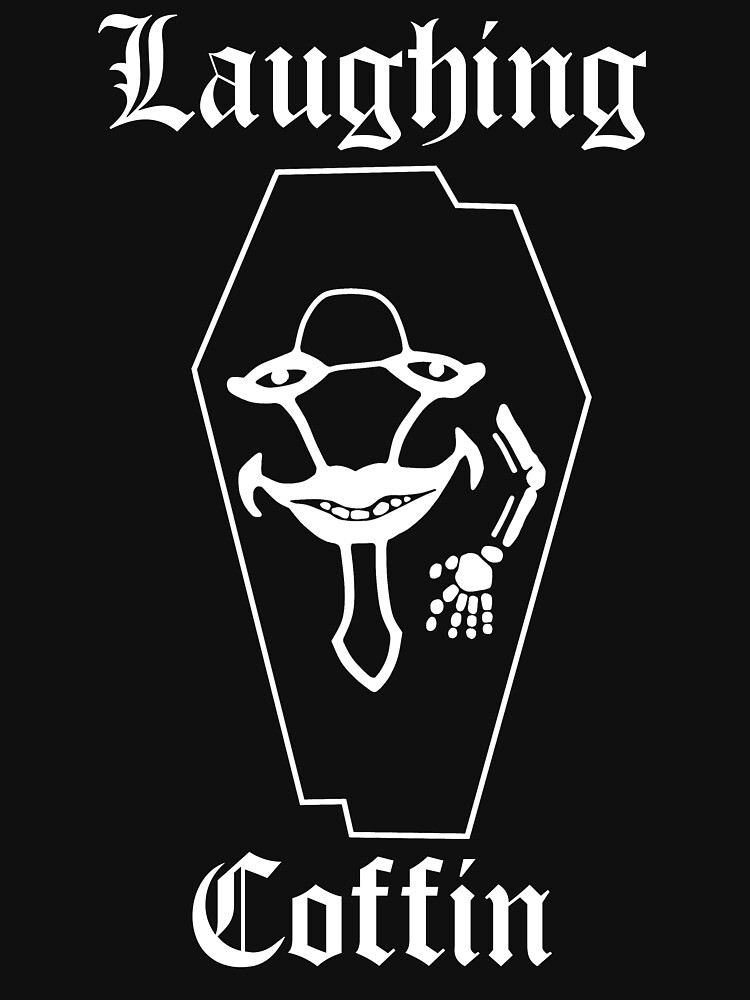 SAO Guild - Laughing Coffin by wonderworks