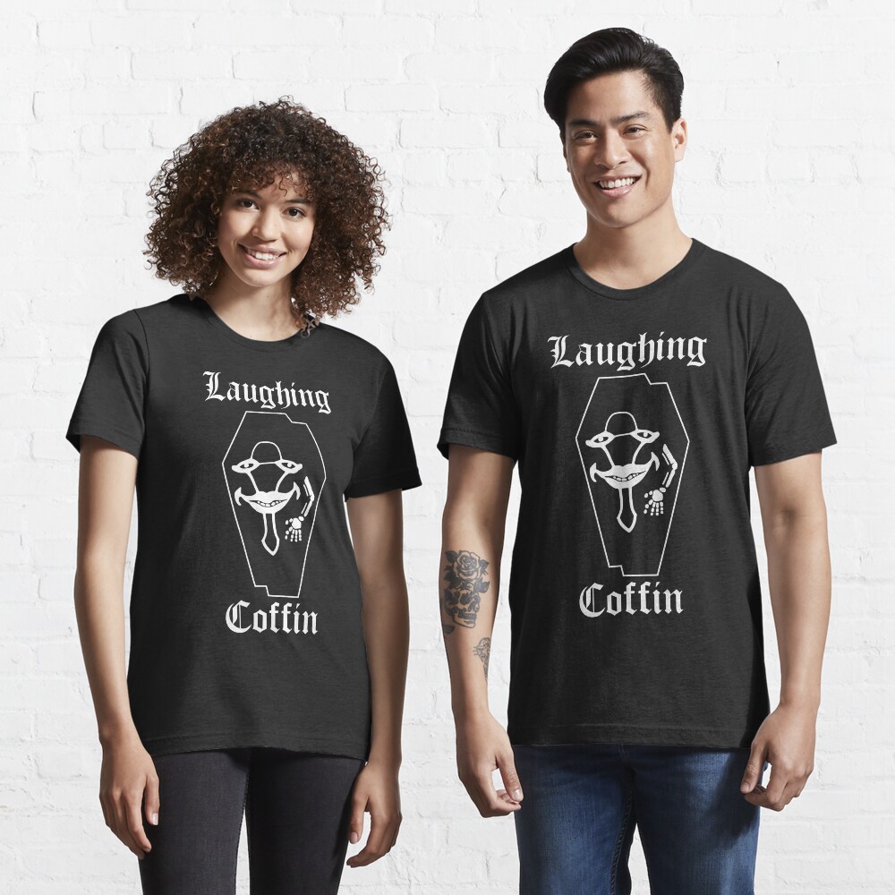 SAO Guild - Laughing Coffin Essential T-Shirt