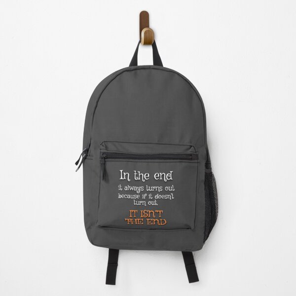 Item preview, It isn’t the end designed and sold by Ciel Walko.