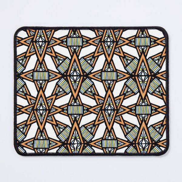 Item preview, Tribal African Pattern designed and sold by KayahD.