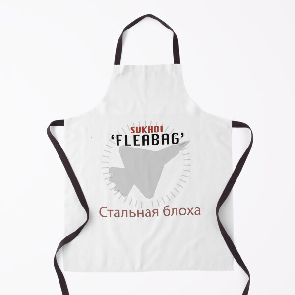 Item preview, Sukhoi Checkmate Fleabag designed and sold by HushKit.