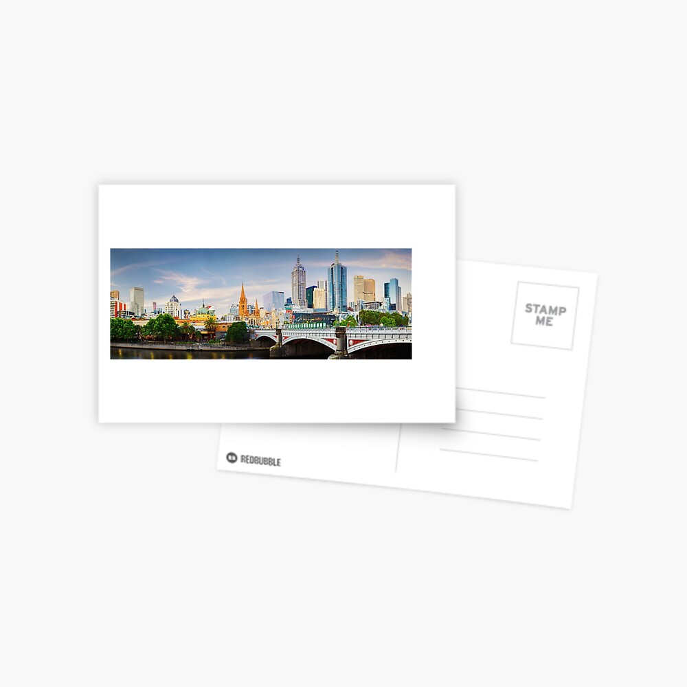 Item preview, Postcard designed and sold by Chockstone.