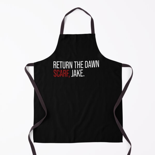 Item preview, Return the dawn scarf Jake designed and sold by MichaelPrado.