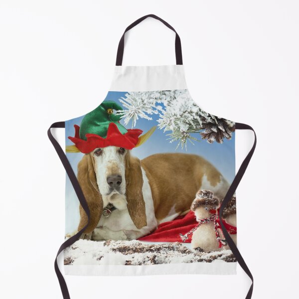 Item preview, A basset hound with a leprechaun hat designed and sold by Photorebelle.