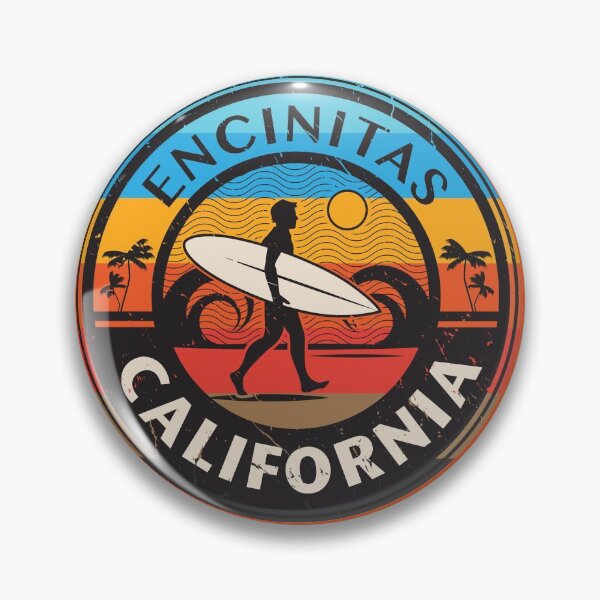 Item preview, Encinitas, California designed and sold by studio838.