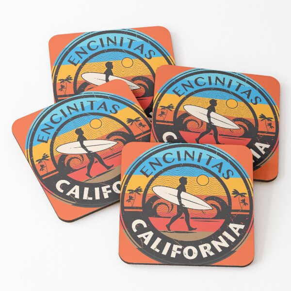 Item preview, Encinitas, California designed and sold by studio838.