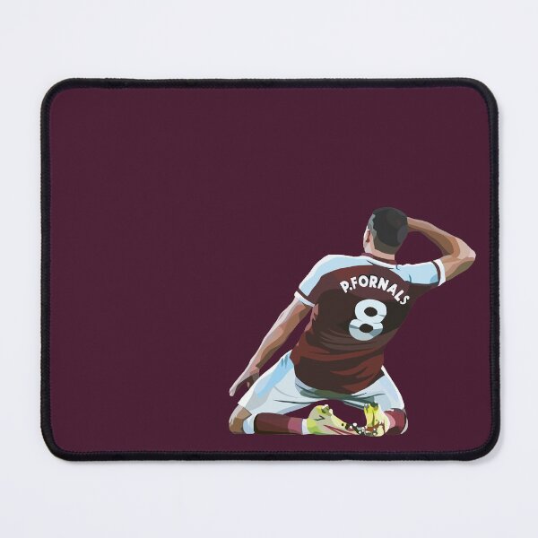 Item preview, Pablo Fornals designed and sold by Webbed Toe Design's.