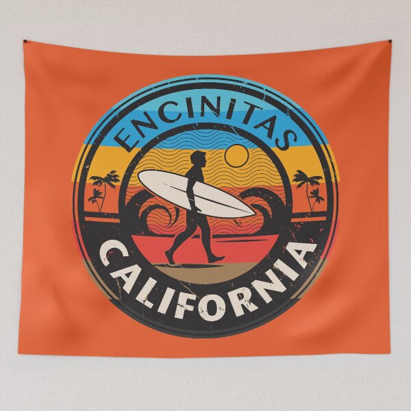 Item preview, Encinitas, California designed and sold by studio838.