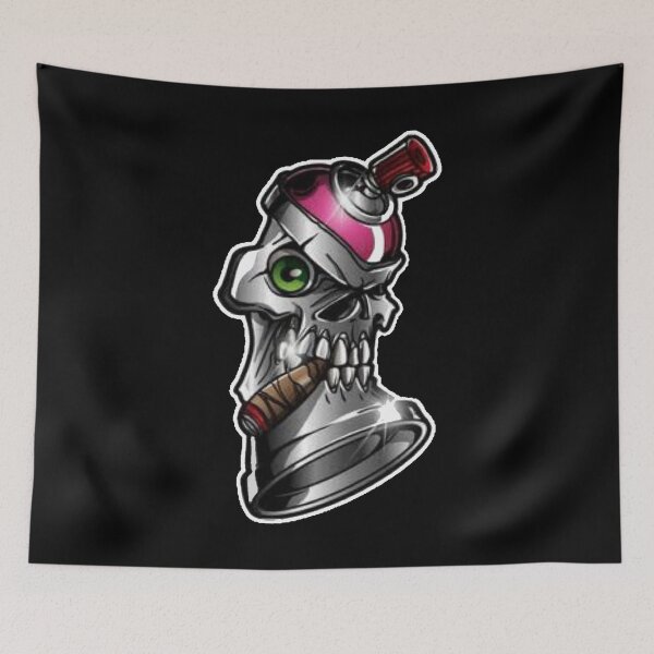 Item preview, Graffitti designed and sold by Reinrab.