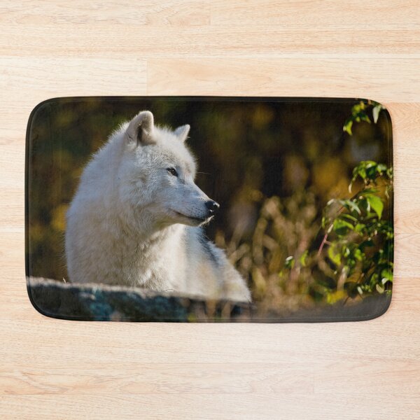 Item preview, Arctic Wolf designed and sold by Michael Cummings.