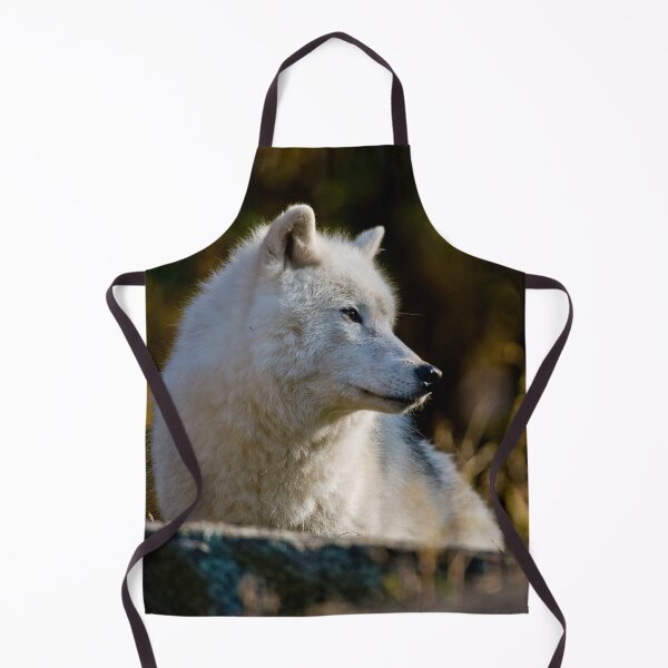 Item preview, Arctic Wolf designed and sold by Michael Cummings.