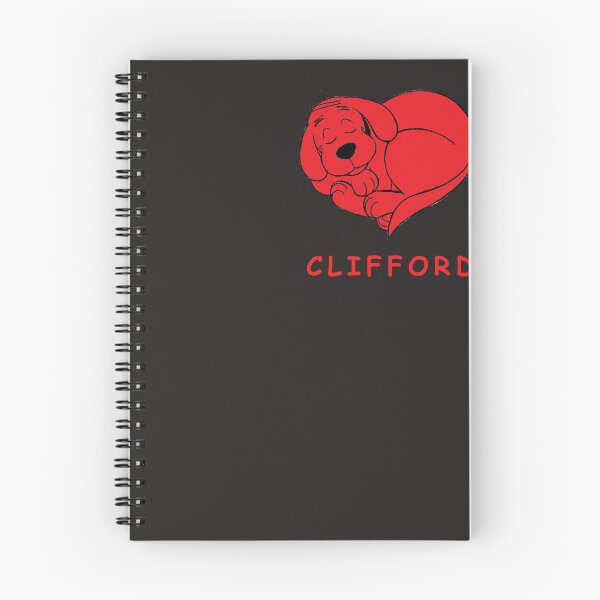 Item preview, clifford the big red dog Classic T-shirt designed and sold by CandyLoo.