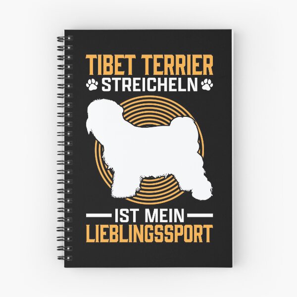 Item preview, Tibetan Terrier Favorite sport, Tibetan dog designed and sold by madgrfx.