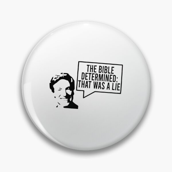 Item preview, The bible determined that was a lie designed and sold by MichaelPrado.