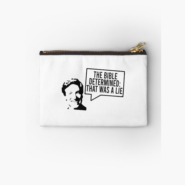 Item preview, The bible determined that was a lie designed and sold by MichaelPrado.