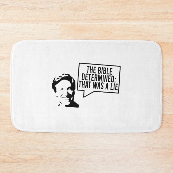Item preview, The bible determined that was a lie designed and sold by MichaelPrado.