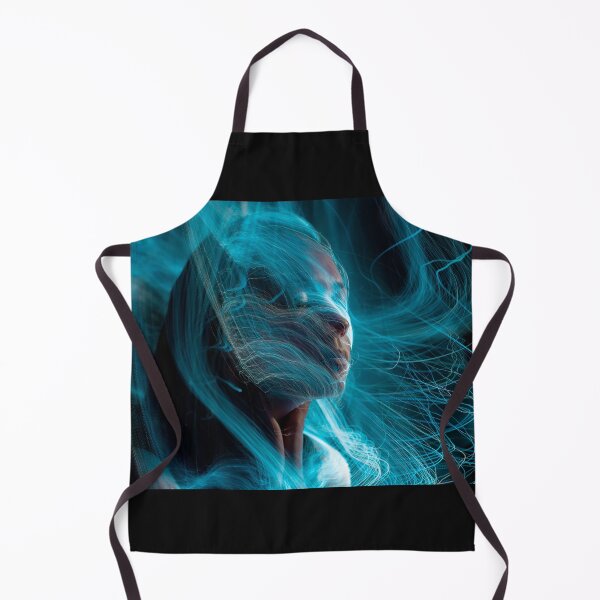 Item preview, Magic Woman Fantasy Creative Abstract Effects designed and sold by MonArtisteSam.