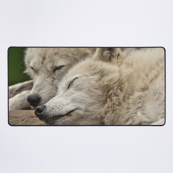 Item preview, Arctic Wolves designed and sold by Michael Cummings.
