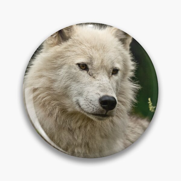 Item preview, Arctic Wolf designed and sold by Michael Cummings.