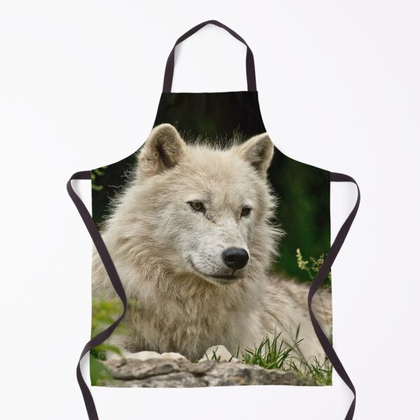 Item preview, Arctic Wolf designed and sold by Michael Cummings.