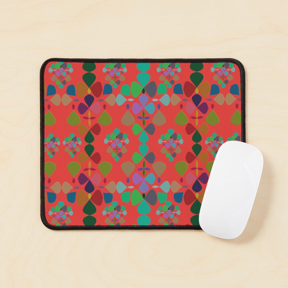 Item preview, Mouse Pad designed and sold by ClassyPatterns.