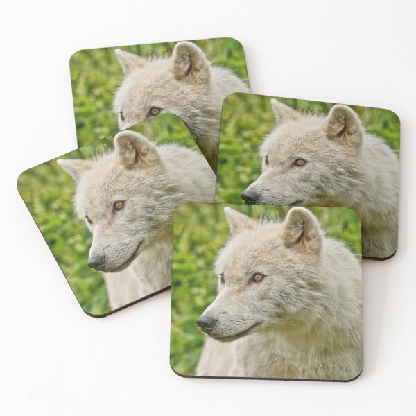Item preview, Arctic Wolf designed and sold by Michael Cummings.