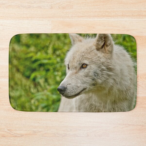 Item preview, Arctic Wolf designed and sold by Michael Cummings.