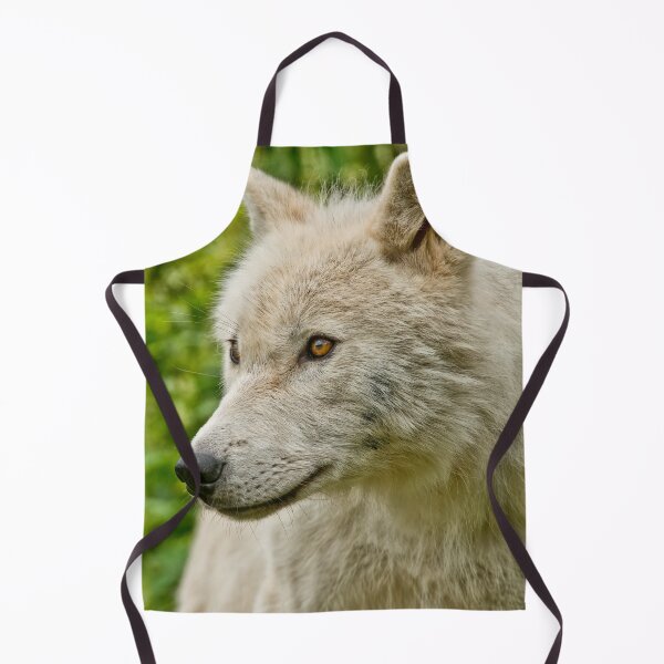 Item preview, Arctic Wolf designed and sold by Michael Cummings.