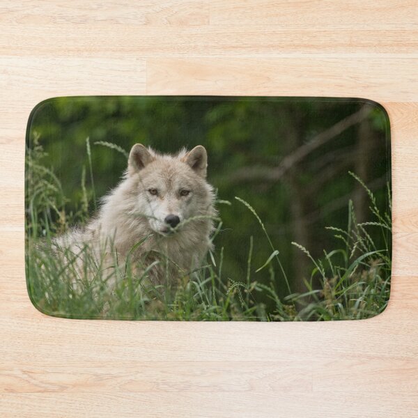 Item preview, Arctic Wolf designed and sold by Michael Cummings.