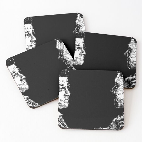 Item preview, 15x18 Destiel Confession designed and sold by Destinyesq.