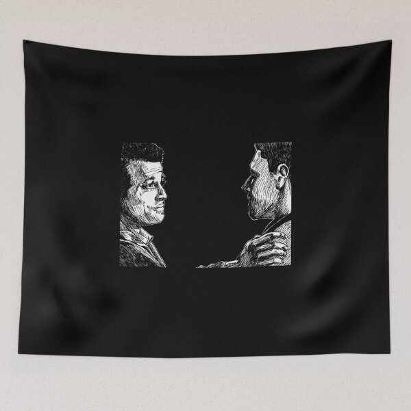 Item preview, 15x18 Destiel Confession designed and sold by Destinyesq.