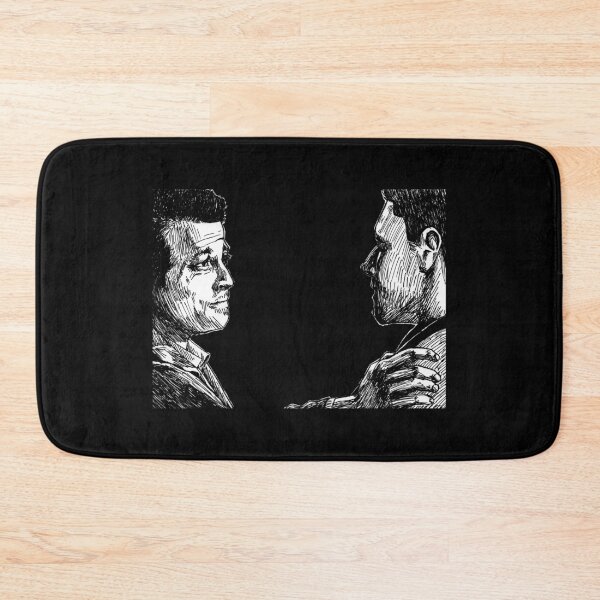 Item preview, 15x18 Destiel Confession designed and sold by Destinyesq.
