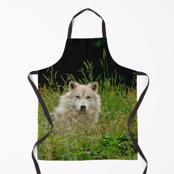 Item preview, Arctic Wolf designed and sold by Michael Cummings.