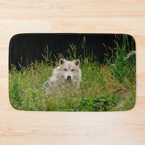 Item preview, Arctic Wolf designed and sold by Michael Cummings.