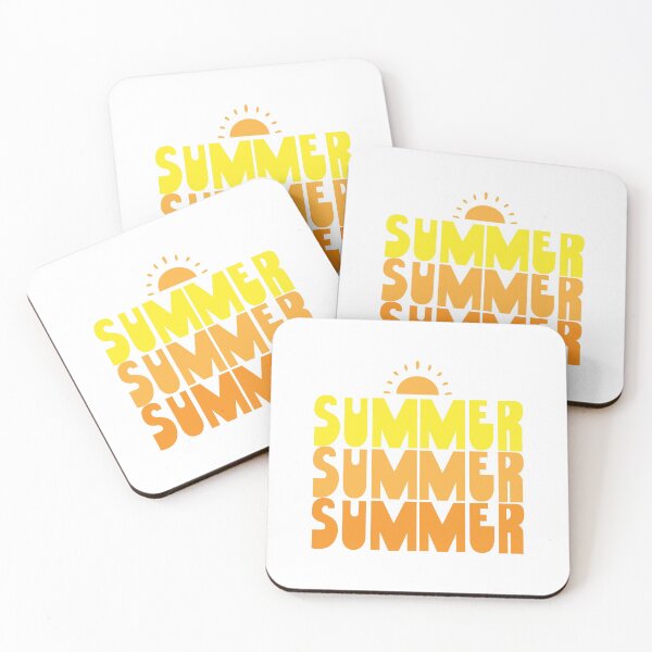 Item preview, Summer Summer Summer Sunset Holiday designed and sold by saprila.