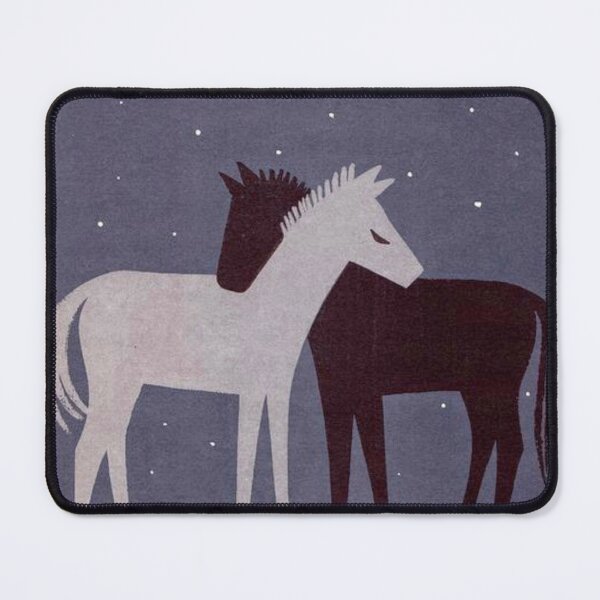 Item preview, Vintage Foals designed and sold by IliaLobell.