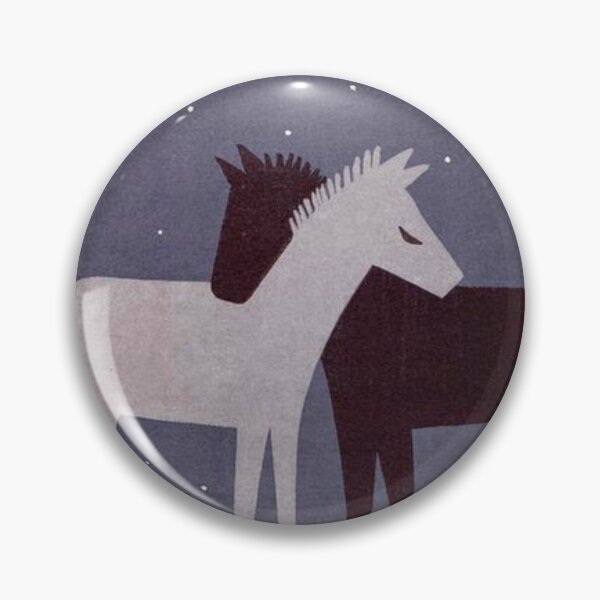 Item preview, Vintage Foals designed and sold by IliaLobell.