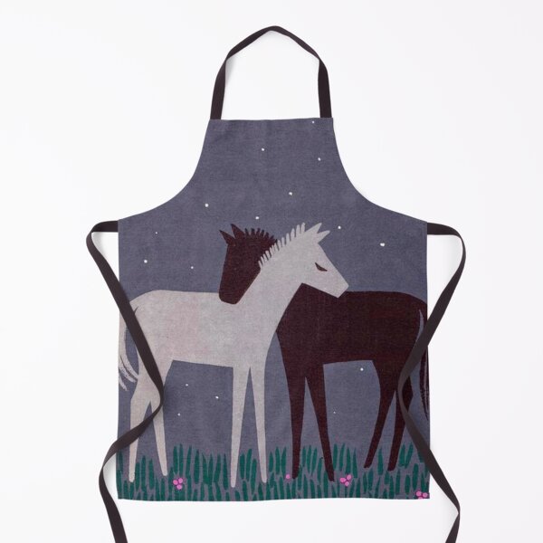 Item preview, Vintage Foals designed and sold by IliaLobell.