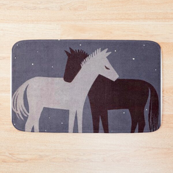 Item preview, Vintage Foals designed and sold by IliaLobell.
