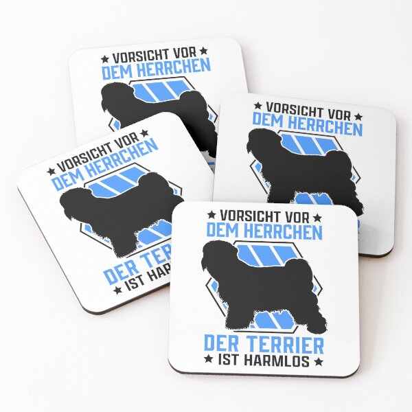 Item preview, Tibetan Terrier master Tibetan dog owner designed and sold by madgrfx.